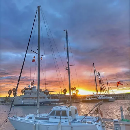 Sensenom Botel Mataro